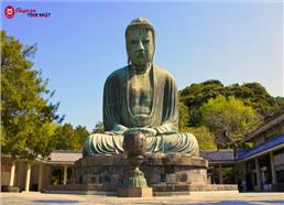 Tour Nhật Bản Mùa Thu 5N4Đ: Tokyo - Núi Phú Sĩ - Hakone